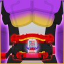 假面骑士加布模拟器SIM版