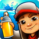 地铁跑酷悉尼版本