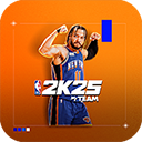 NBA2K25手机版