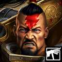 战锤霍拉斯叛乱军团安装