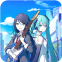 世界计划缤纷舞台初音未来