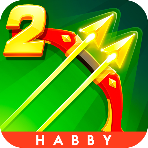 弓箭传说2无限钻石金币破解版