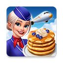 飞机大厨无限燃油版