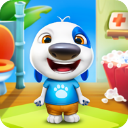 我的汉克狗破解版无限金币无限钻石