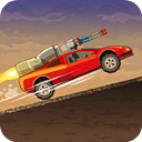 战车撞僵尸2内置MOD菜单版(Earn to Die 2)