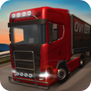 欧洲卡车司机2018破解版