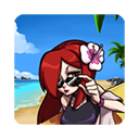 骷髅女孩内置MOD菜单