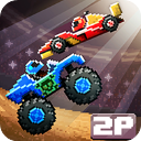 撞头赛车内置MOD修改器