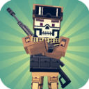 僵尸猎人像素生存破解版(Zombie Hunter)