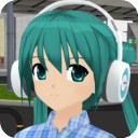 少女都市无限金币版全部地图破解