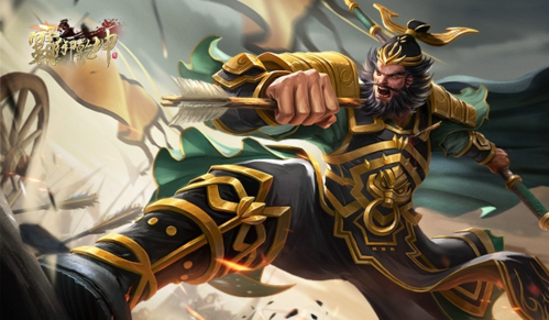 <b>《霸御乾坤》评测：独领时尚的三国RPG</b>