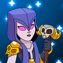 皇室战争2025最新破解版