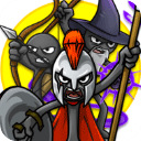 火柴人战争遗产3破解版无限钻石无限金币版