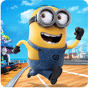 小黄人快跑破解版2025