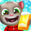 汤姆猫跑酷国际版