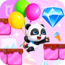 宝宝巴士奇妙逻辑冒险