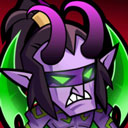 魔兽英雄地牢突袭