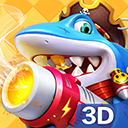 乐乐捕鱼3d版官方正版