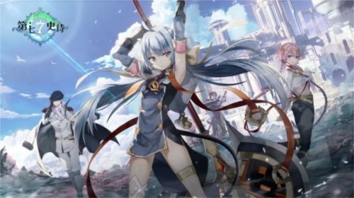 <b>「第七史诗」评测：来自韩国的老东西还是这么能打</b>