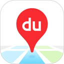 百度地图导航2025本