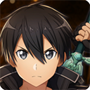 刀剑神域关键斗士国际服