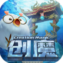 创造与魔法折扣版