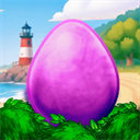 萌龙进化论无限龙晶破解版