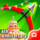 弓箭传说国际服