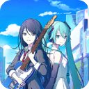 世界计划缤纷舞台中文版2025最新版