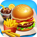 小镇大厨无限金币钻石破解版2025