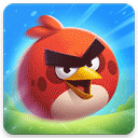 愤怒的小鸟2无限金币钻石最新版