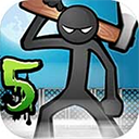 愤怒的火柴人2破解版