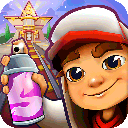 地铁跑酷官方版