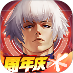 拳皇98终极之战OL