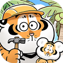 我不是胖虎小岛大当家