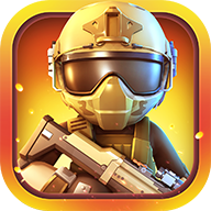 神枪行动内置功能菜单无限钻石版