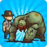 死亡突围僵尸战争无限金币钞票版