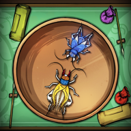 蛐蛐也疯狂内置菜单版2025