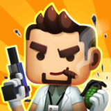 暴走枪手内置菜单版