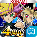 游戏王决斗链接b服