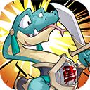 一起当勇士(蛇三国)